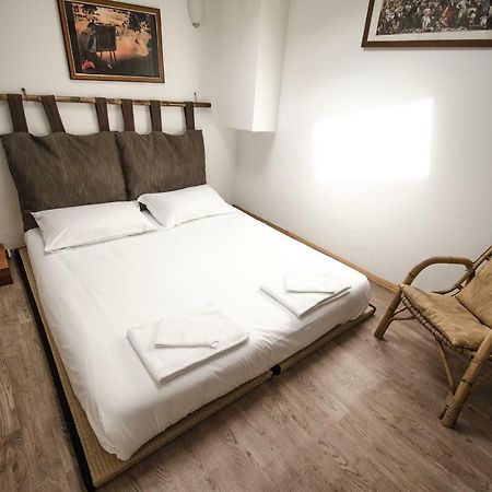 Sigismondo Apartment Bologna Kültér fotó