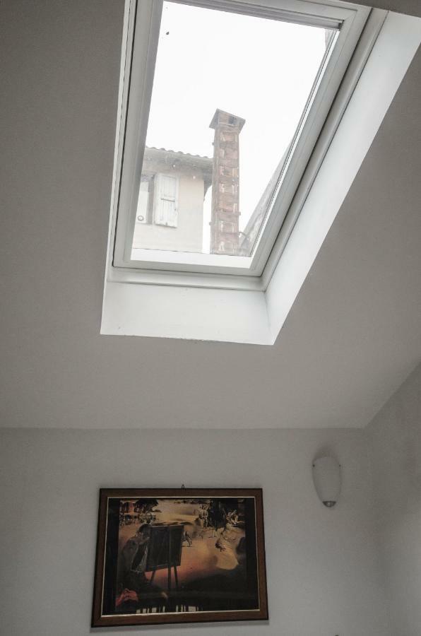 Sigismondo Apartment Bologna Kültér fotó