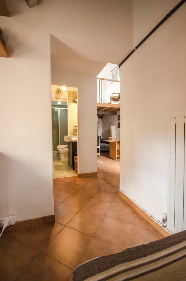 Sigismondo Apartment Bologna Kültér fotó
