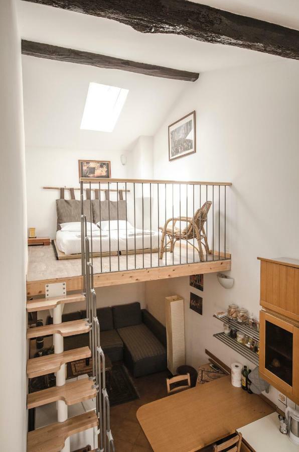 Sigismondo Apartment Bologna Kültér fotó