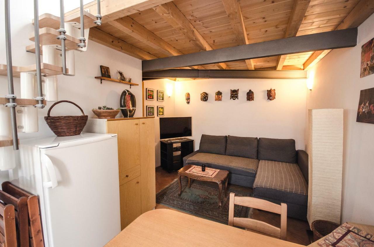 Sigismondo Apartment Bologna Kültér fotó