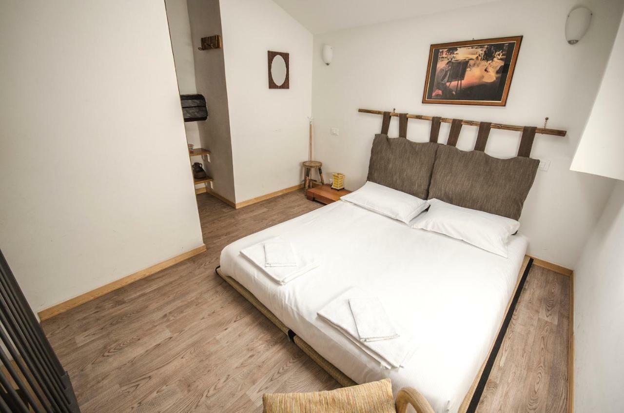 Sigismondo Apartment Bologna Kültér fotó