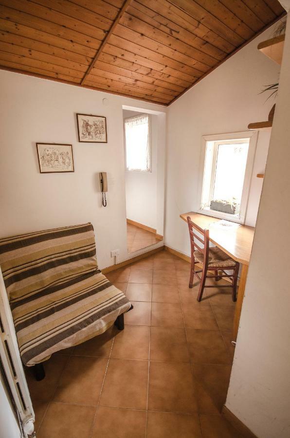 Sigismondo Apartment Bologna Kültér fotó