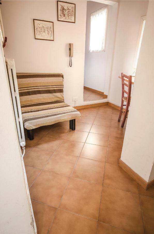 Sigismondo Apartment Bologna Kültér fotó