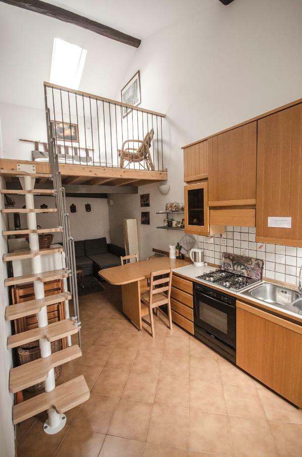 Sigismondo Apartment Bologna Kültér fotó