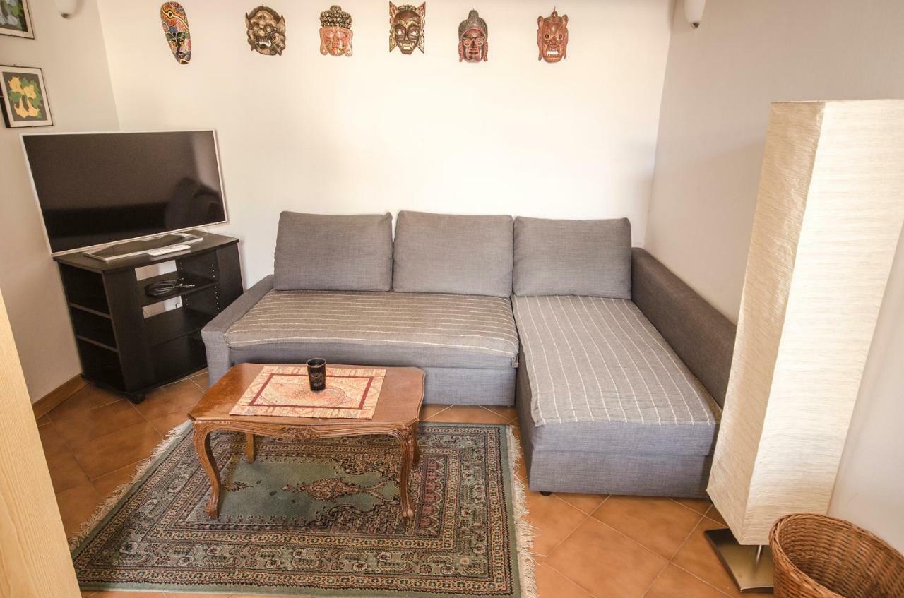 Sigismondo Apartment Bologna Kültér fotó