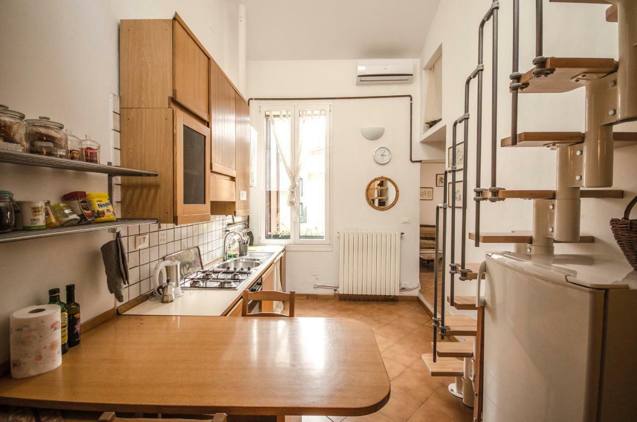 Sigismondo Apartment Bologna Kültér fotó