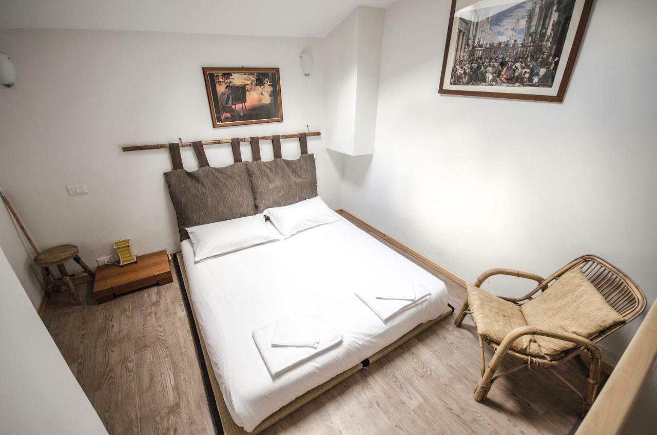 Sigismondo Apartment Bologna Kültér fotó