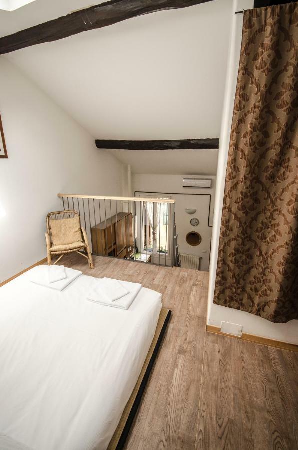 Sigismondo Apartment Bologna Kültér fotó