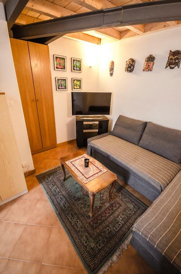 Sigismondo Apartment Bologna Kültér fotó