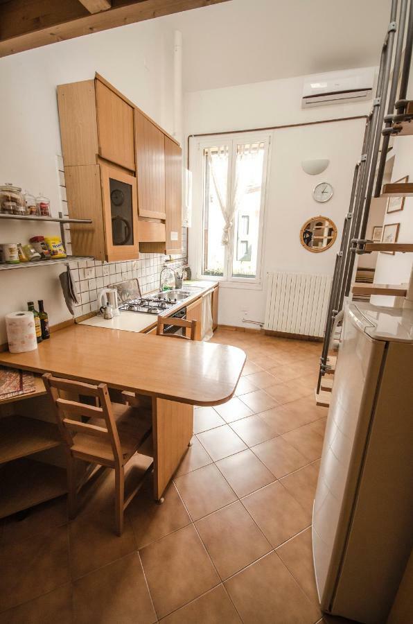 Sigismondo Apartment Bologna Kültér fotó