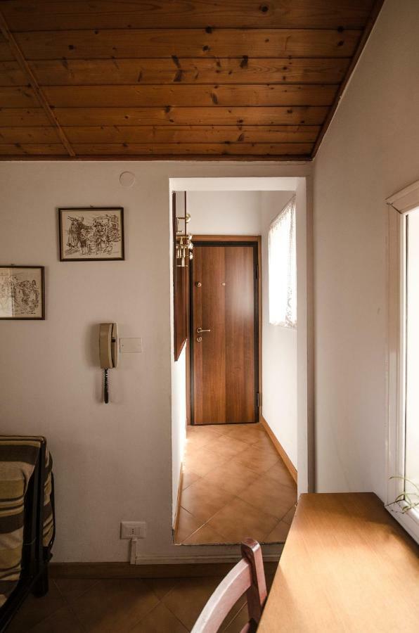 Sigismondo Apartment Bologna Kültér fotó